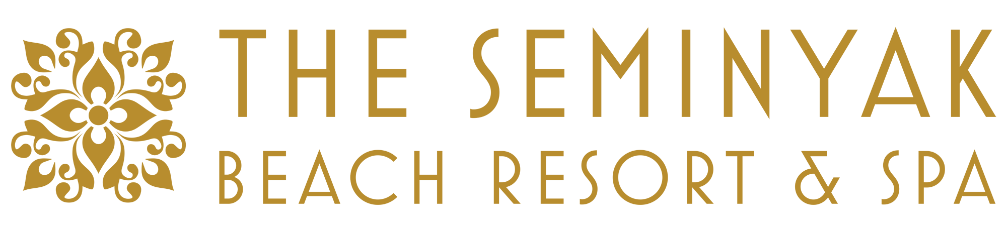 The Seminyak Beach Resort & Spa